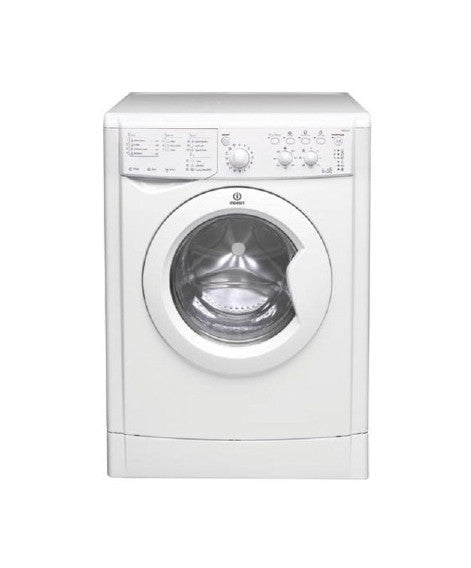 WHITE - Washer Dryer - 6kg 1200 Spin - Property Letting Furniture