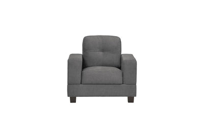 Jerry Armchair - Property Letting Furniture