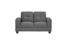 Load image into Gallery viewer, Jerry 2 Seater Sofa - Property Letting Furniture
