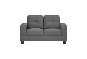 Jerry 2 Seater & 3 Seater Sofa Combo - Property Letting Furniture