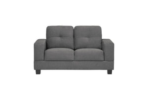 Jerry 2 Seater Sofa - Property Letting Furniture
