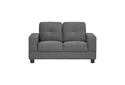 Jerry 2 Seater Sofa - Property Letting Furniture