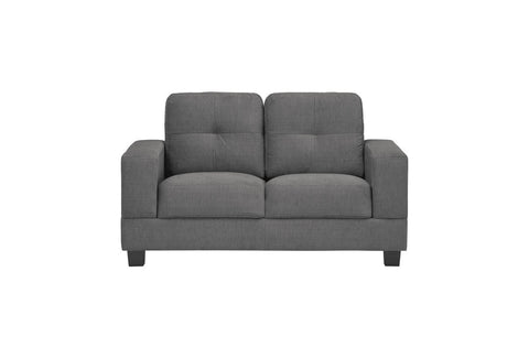 Jerry 2 Seater Sofa - Property Letting Furniture