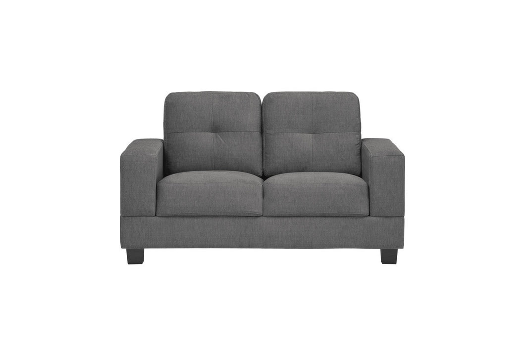 Jerry 2 Seater Sofa - Property Letting Furniture