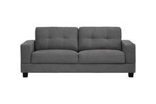 Load image into Gallery viewer, Jerry 3 Seater Sofa - Property Letting Furniture
