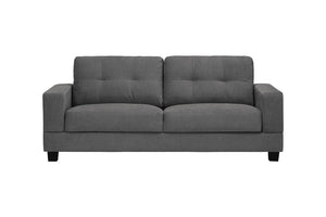 Jerry 3 Seater Sofa - Property Letting Furniture