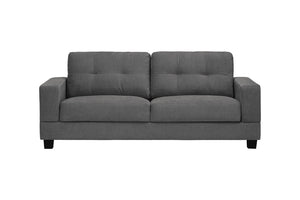 Jerry 3 Seater Sofa - Property Letting Furniture