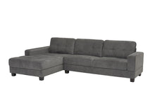 Load image into Gallery viewer, Jerry Corner Sofa - Property Letting Furniture
