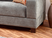 Load image into Gallery viewer, Jerry Corner Sofa - Property Letting Furniture
