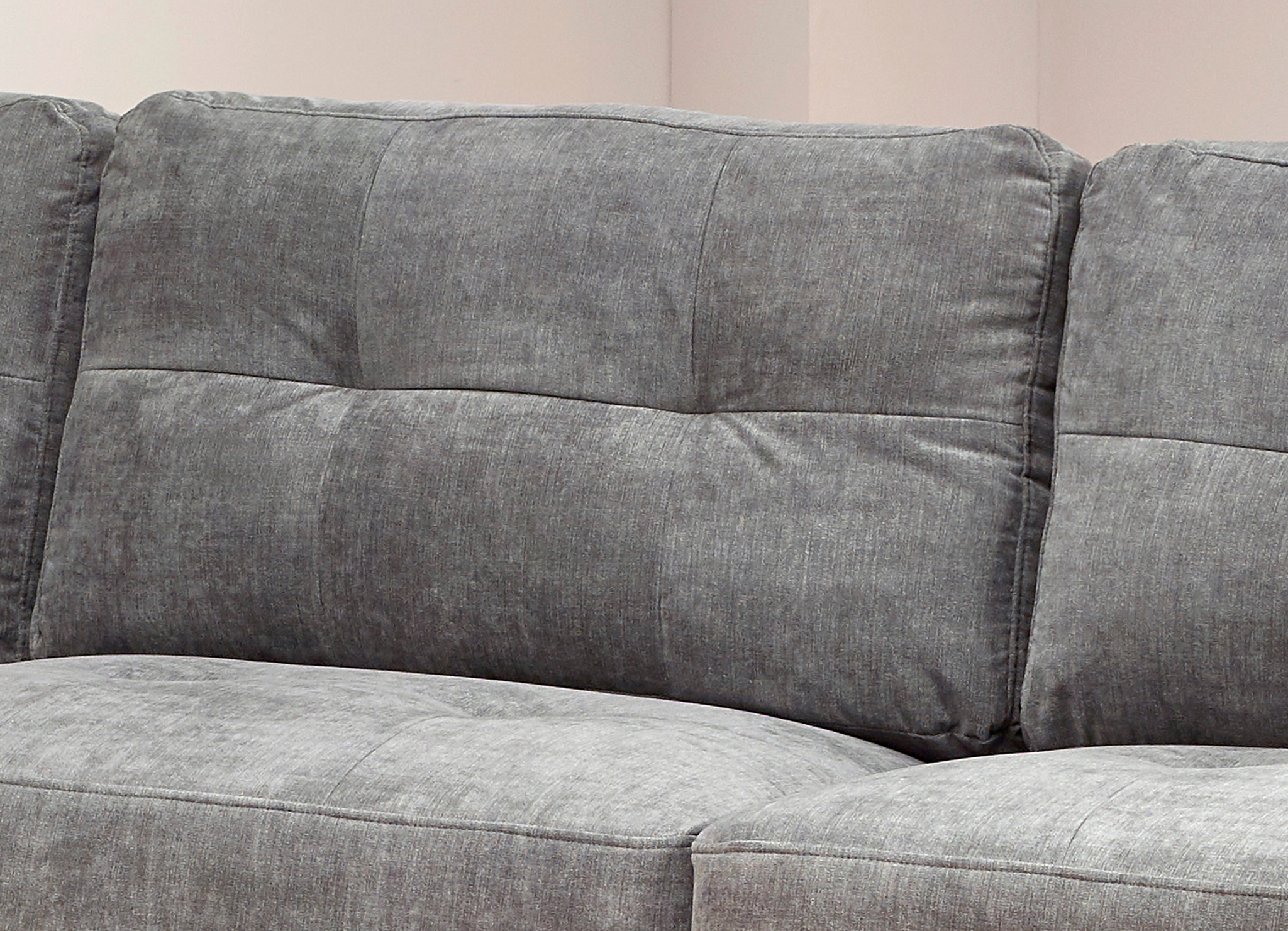 Jerry Corner Sofa PLFS London Property Letting Furniture