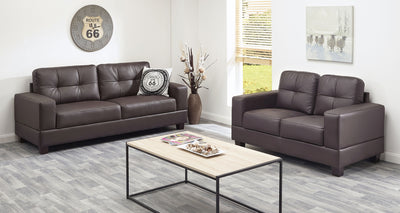 Jerry 2 Seater & 3 Seater Sofa Combo - Property Letting Furniture