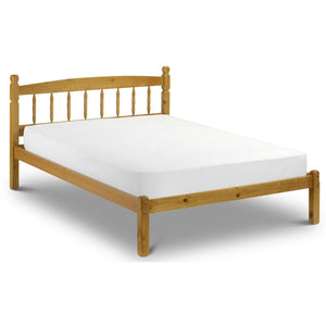 Melanie 4ft Small Double Bed - Property Letting Furniture