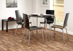 Naples Dining Chair - Property Letting Furniture