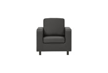 Load image into Gallery viewer, Georgia 2 Seater &amp; 2 Armchairs Combo - Property Letting Furniture
