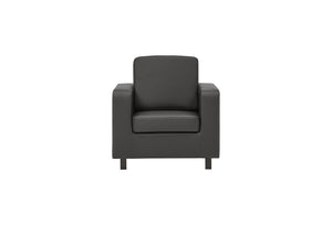 Georgia 2 Seater & 2 Armchairs Combo - Property Letting Furniture