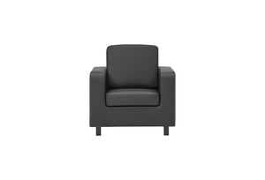 Georgia Armchair - Property Letting Furniture