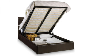 Otto Double Storage Bed - Property Letting Furniture