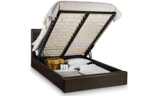 Load image into Gallery viewer, Otto King Storage Bed - Property Letting Furniture
