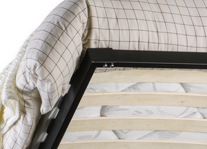 Otto King Storage Bed - Property Letting Furniture