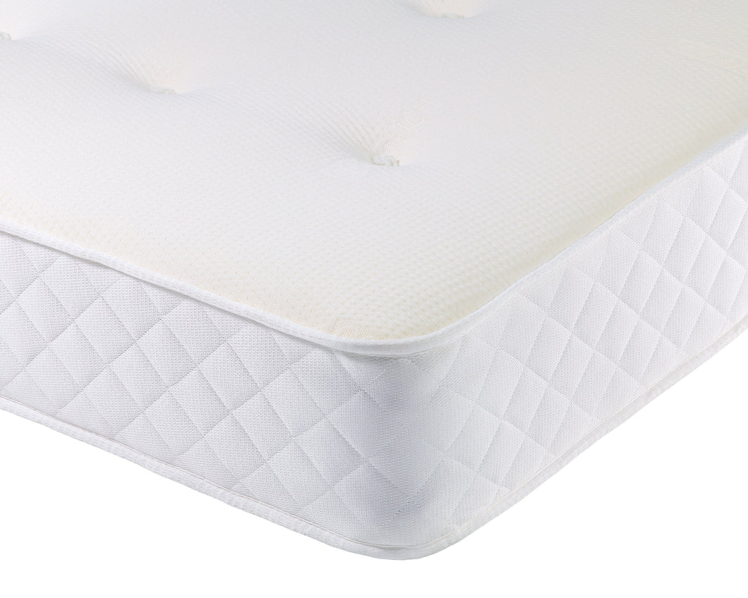 Super Ortho Mattress - Property Letting Furniture