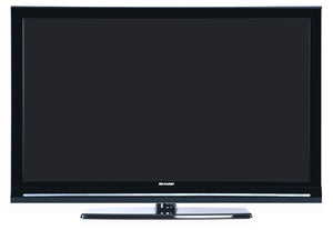 32" LED HD Ready TV - Property Letting Furniture