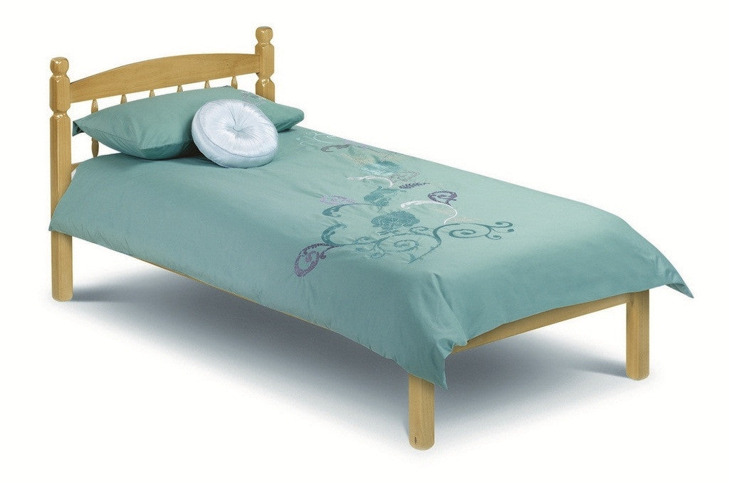 Melanie Single Bed - Property Letting Furniture