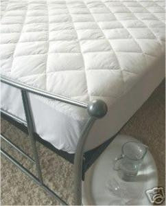 Mattress Protector - Property Letting Furniture
