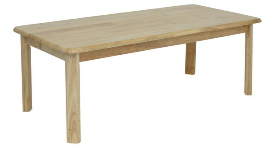 Lincoln Coffee Table - Property Letting Furniture