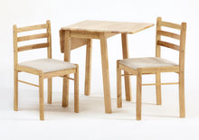 Load image into Gallery viewer, York Drop Leaf Dining Table - Property Letting Furniture
