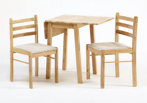 York Drop Leaf Dining Table - Property Letting Furniture