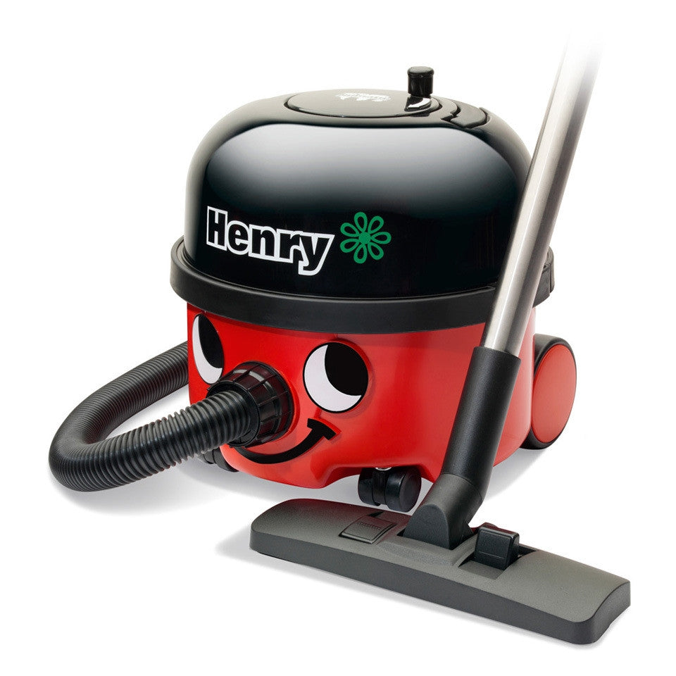 Henry Compact Vacuum Cleaner - Property Letting Furniture