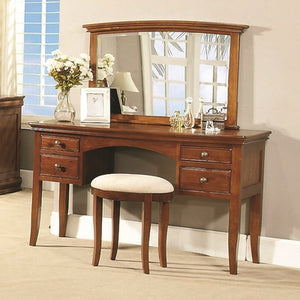Dumont Dressing Table - Property Letting Furniture